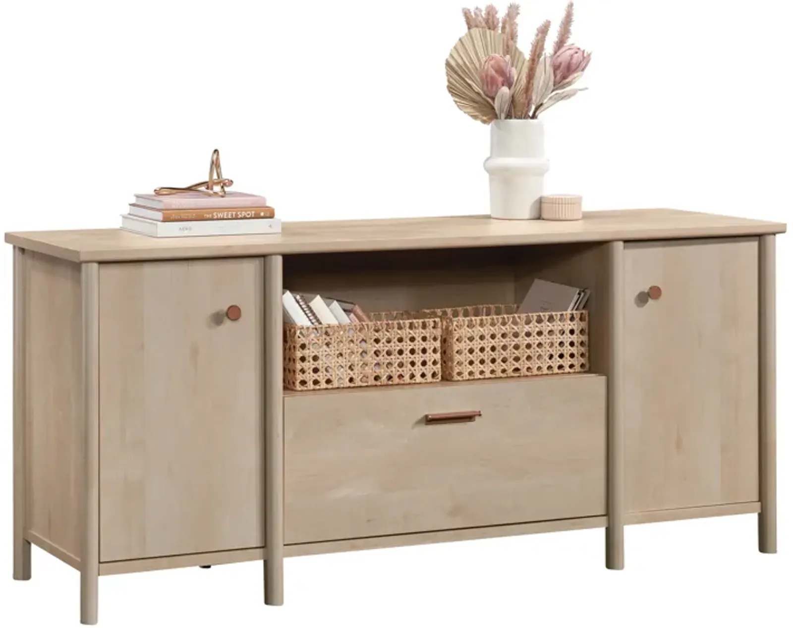 Whitaker Point Large Credenza