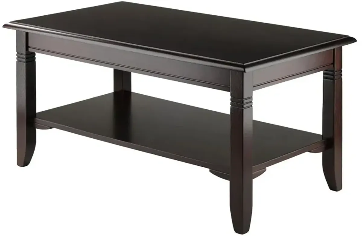 Nolan Coffee Table