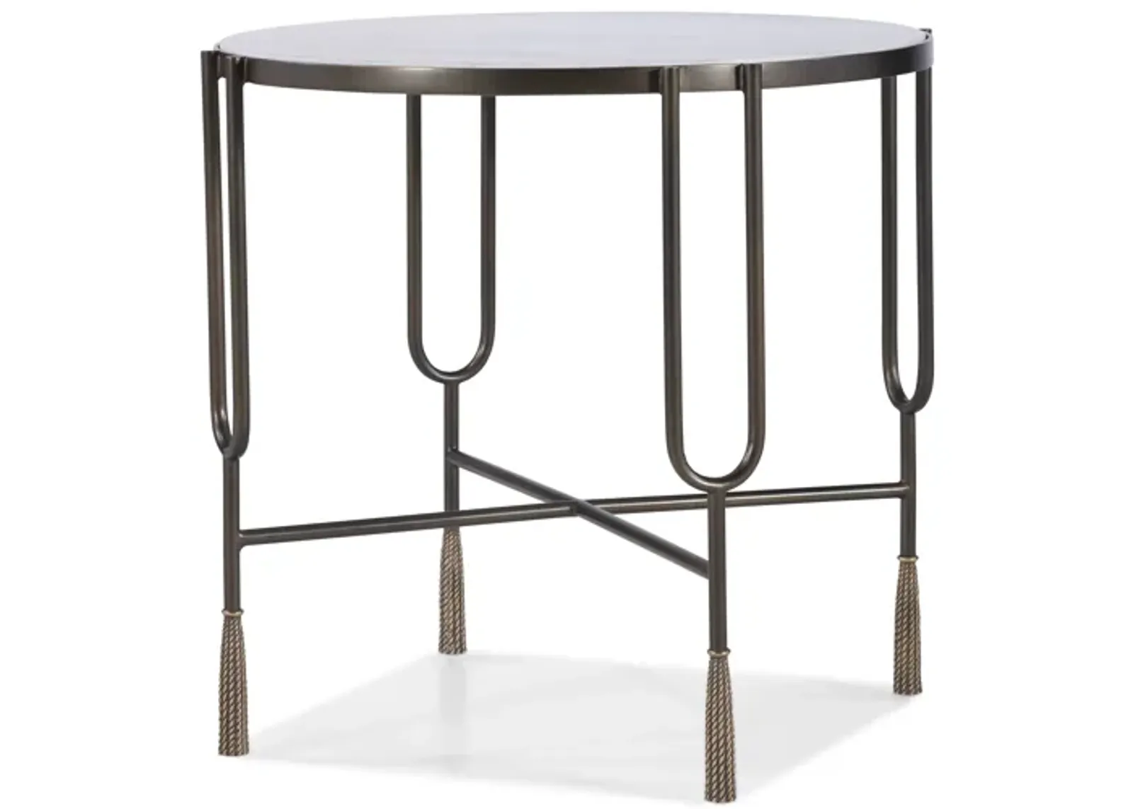 Harmon Side Table