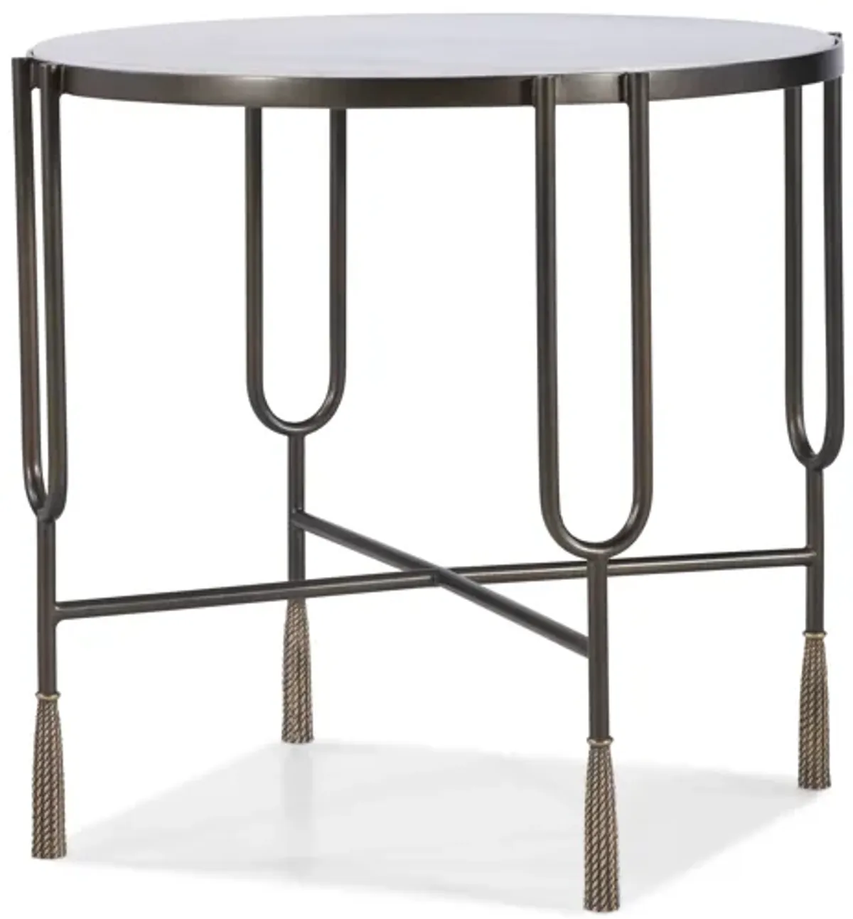 Harmon Side Table