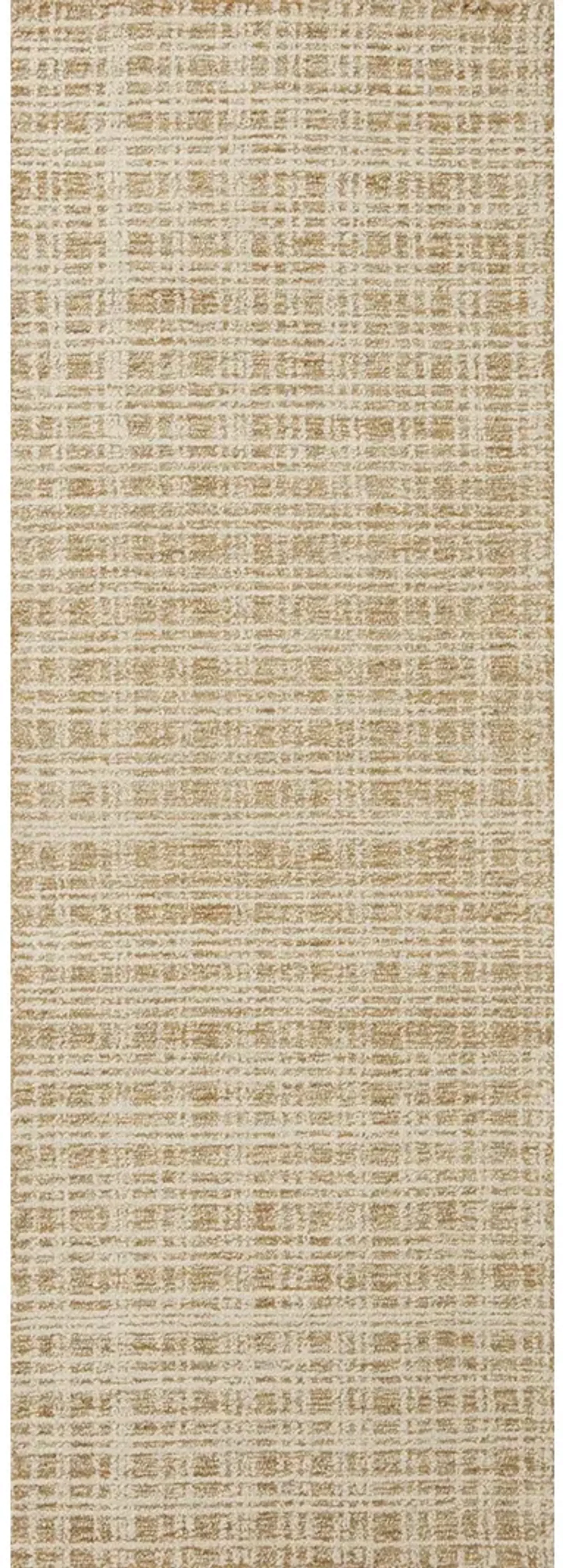 Polly POL03 2'6" x 7'6" Rug