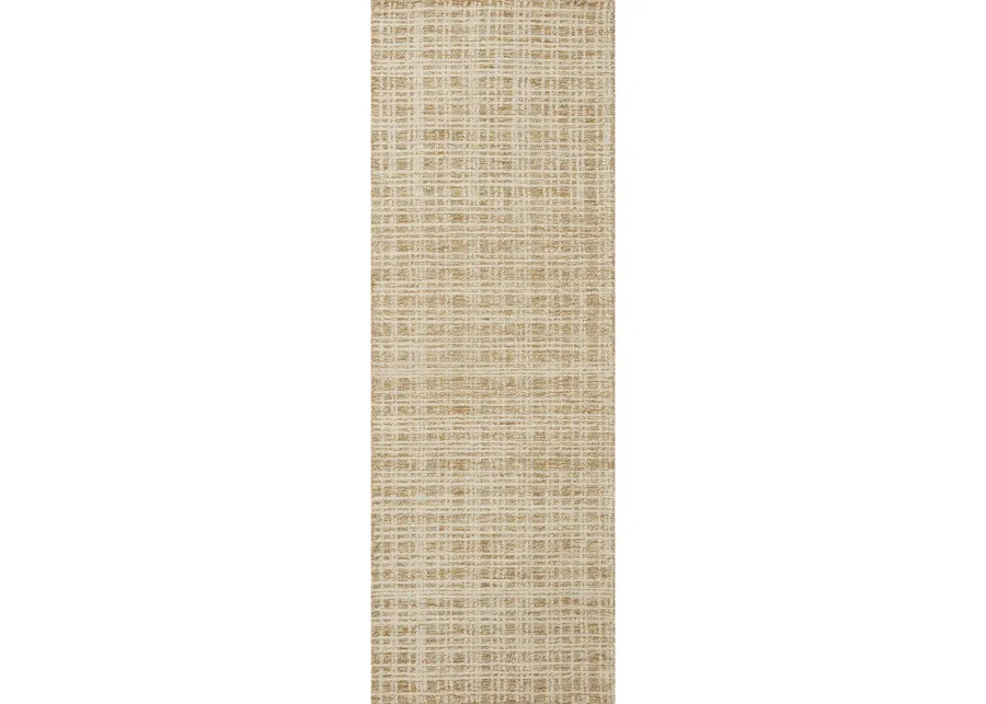 Polly POL03 2'6" x 7'6" Rug