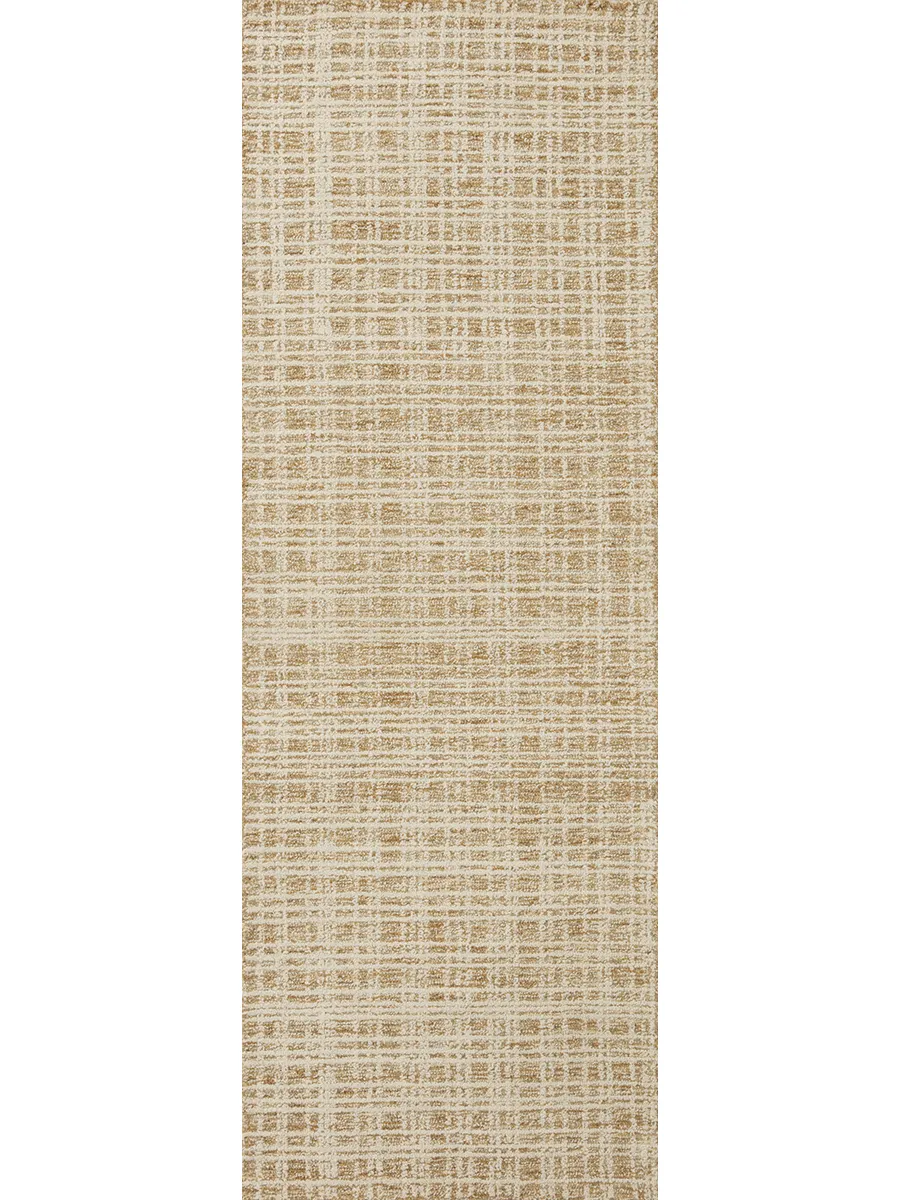 Polly POL03 2'6" x 7'6" Rug