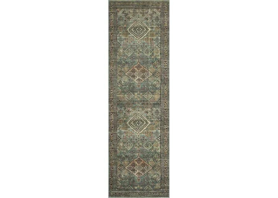 Sinclair SIN03 2'3" x 7'6" Rug