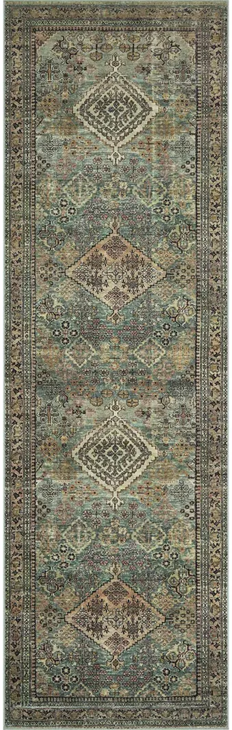 Sinclair SIN03 2'3" x 7'6" Rug