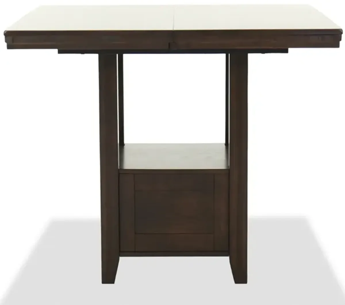 Haddigan Rectangular Counter Extension Table