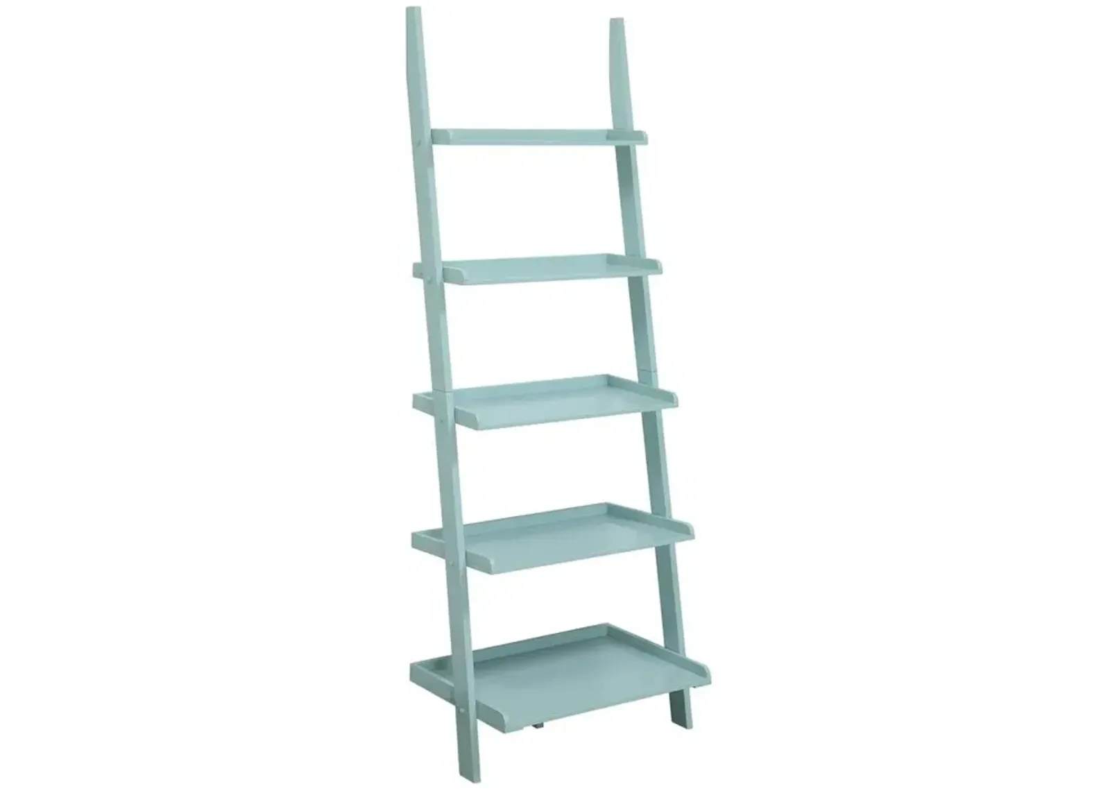 Convience Concept, Inc. American Heritage Bookshelf Ladder