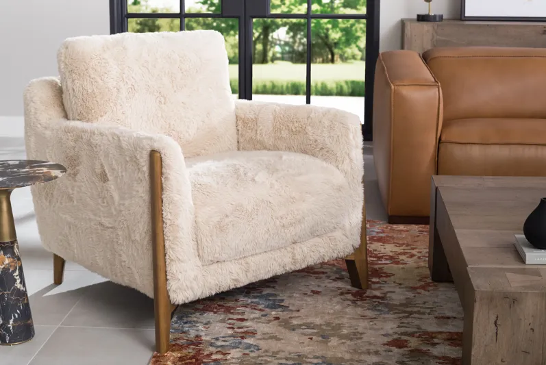 Cynthia Accent Chair