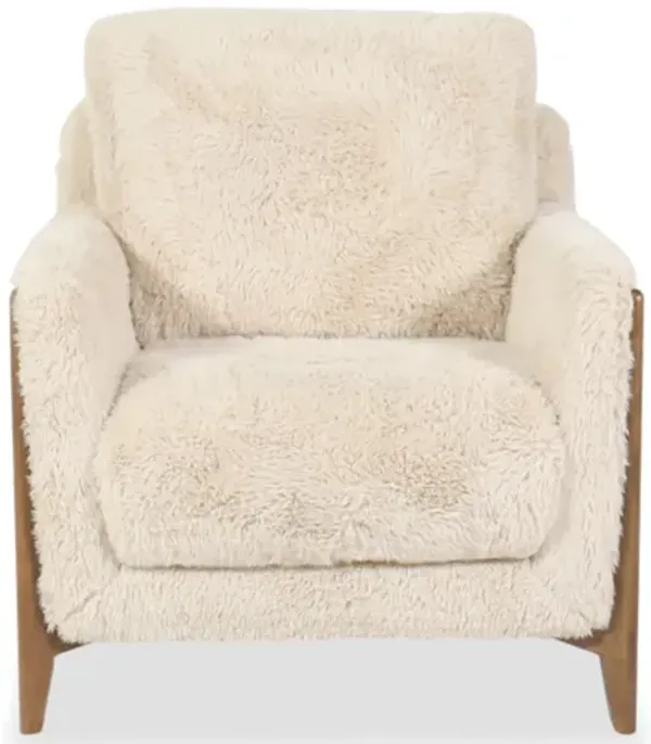 Cynthia Accent Chair