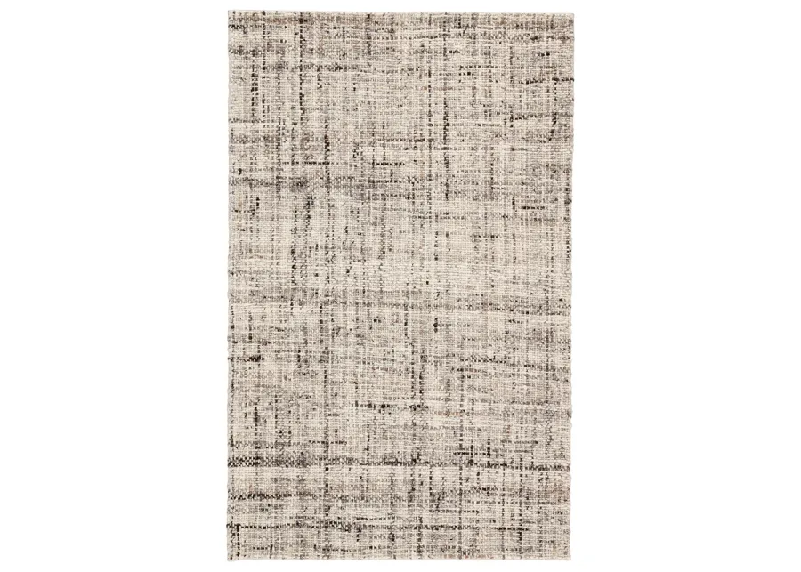 Cambridge Season Gray 5' x 8' Rug