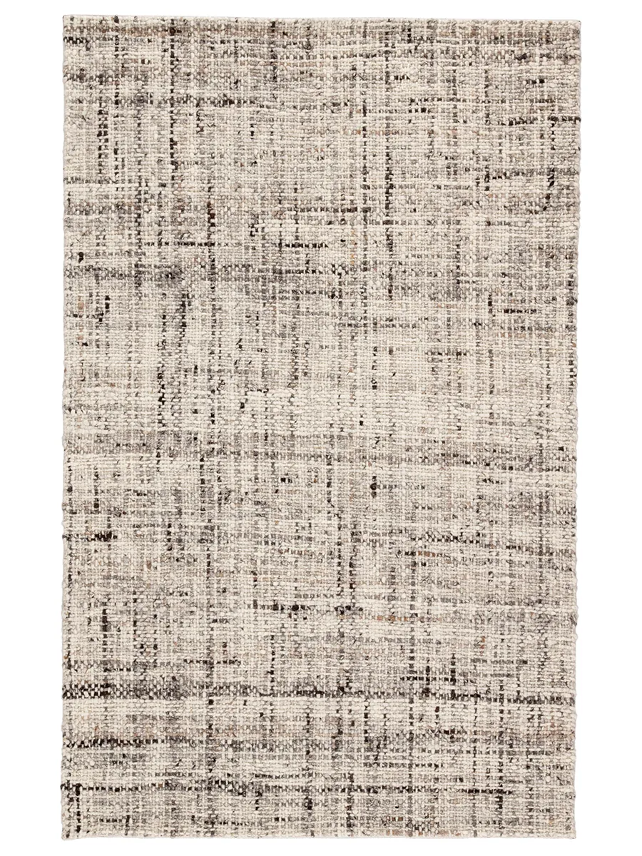 Cambridge Season Gray 5' x 8' Rug