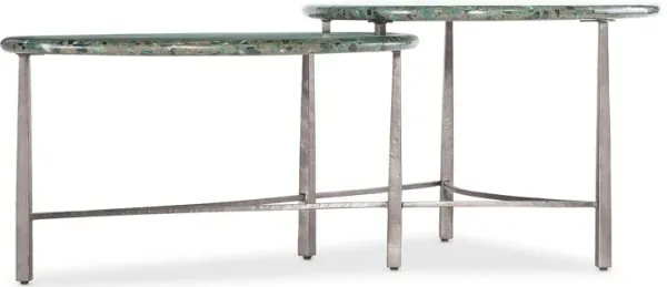 Commerce & Market Antares Cocktail Table