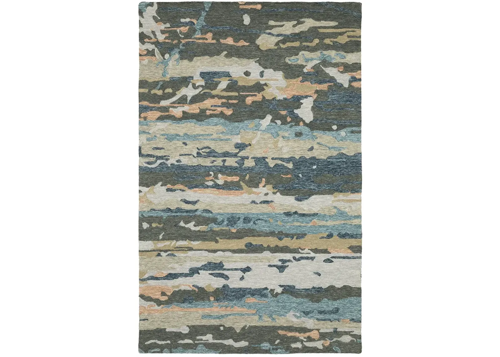 Kipton 10' x 13' Beige Rug