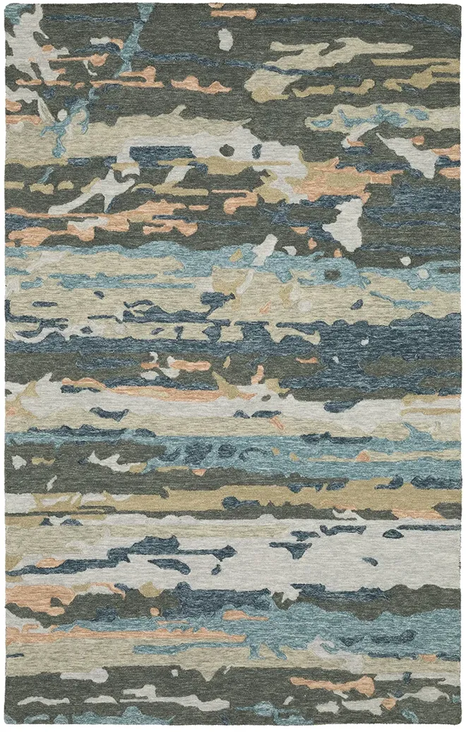 Kipton 10' x 13' Beige Rug