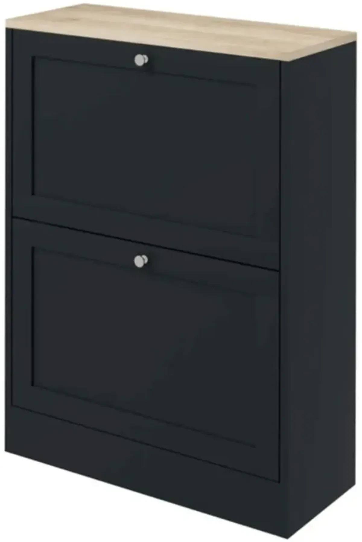 Shoe Storage Cabinet Stylish and Space-Saving Organizer for Neat Entryway Storage
