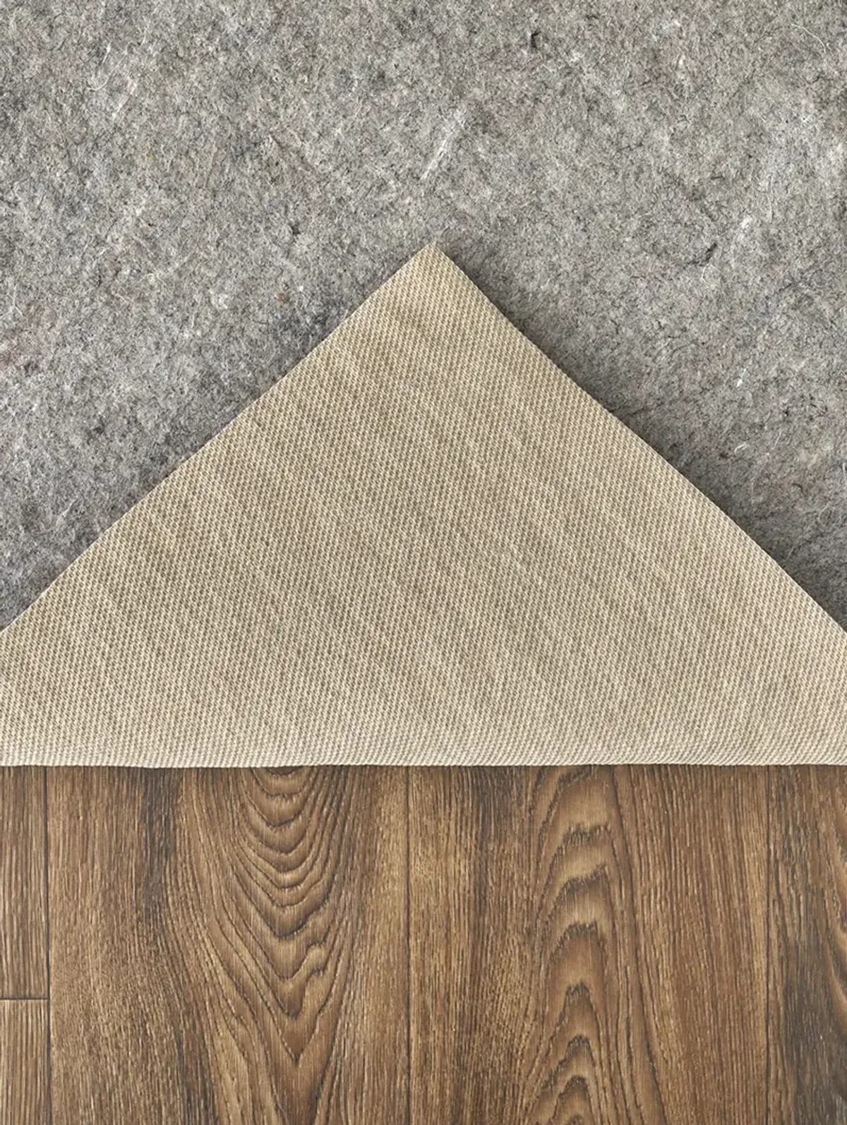 Multipurpose Felt 2' x 12' Rug Pad
