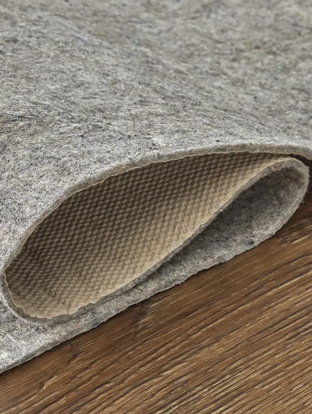 Multipurpose Felt 2' x 12' Rug Pad