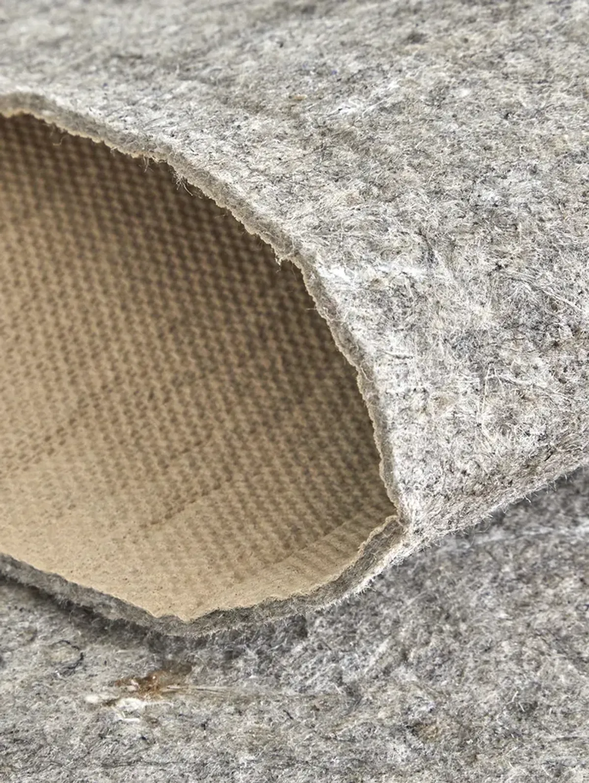 Multipurpose Felt 2' x 12' Rug Pad
