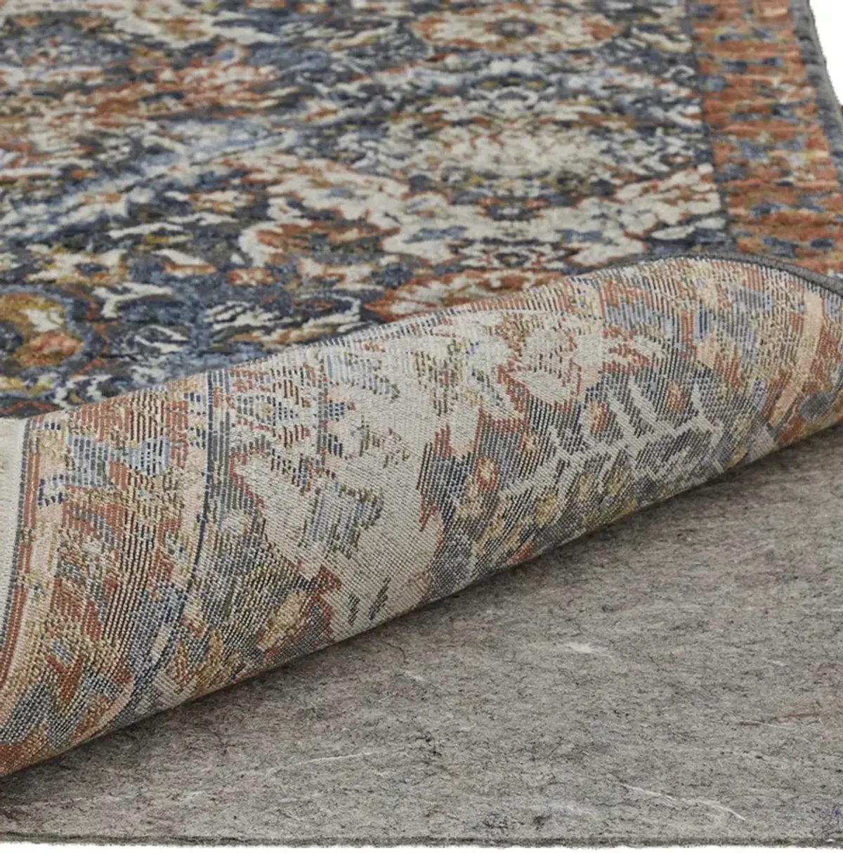 Multipurpose Felt 2' x 12' Rug Pad
