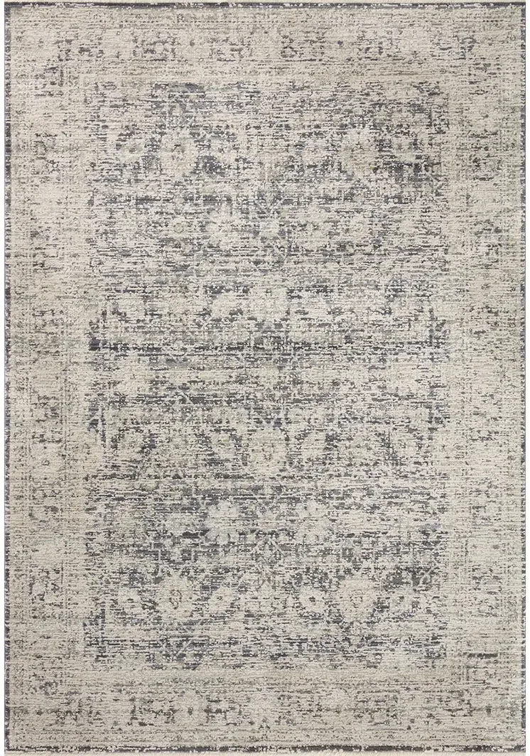 Alie ALE05 5'3" x 7'9" Rug