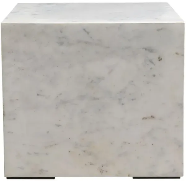 Moe's Home Collection Nash Side Table