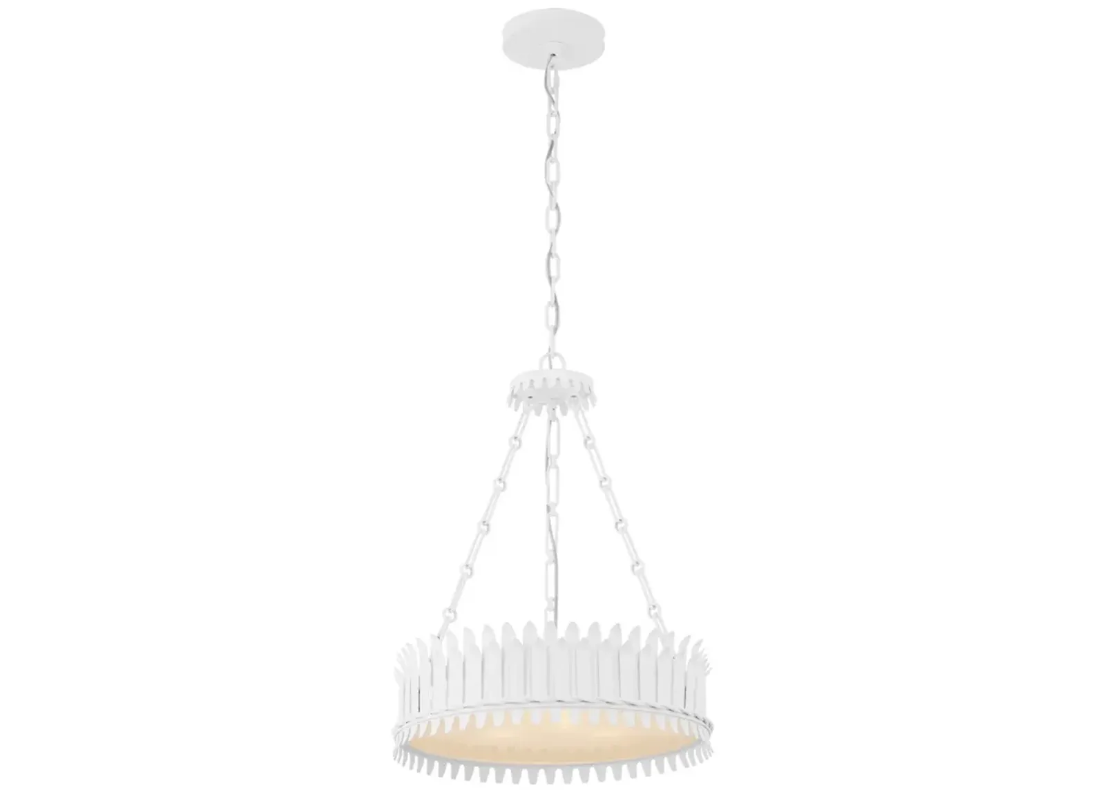 Leslie 18" Chandelier