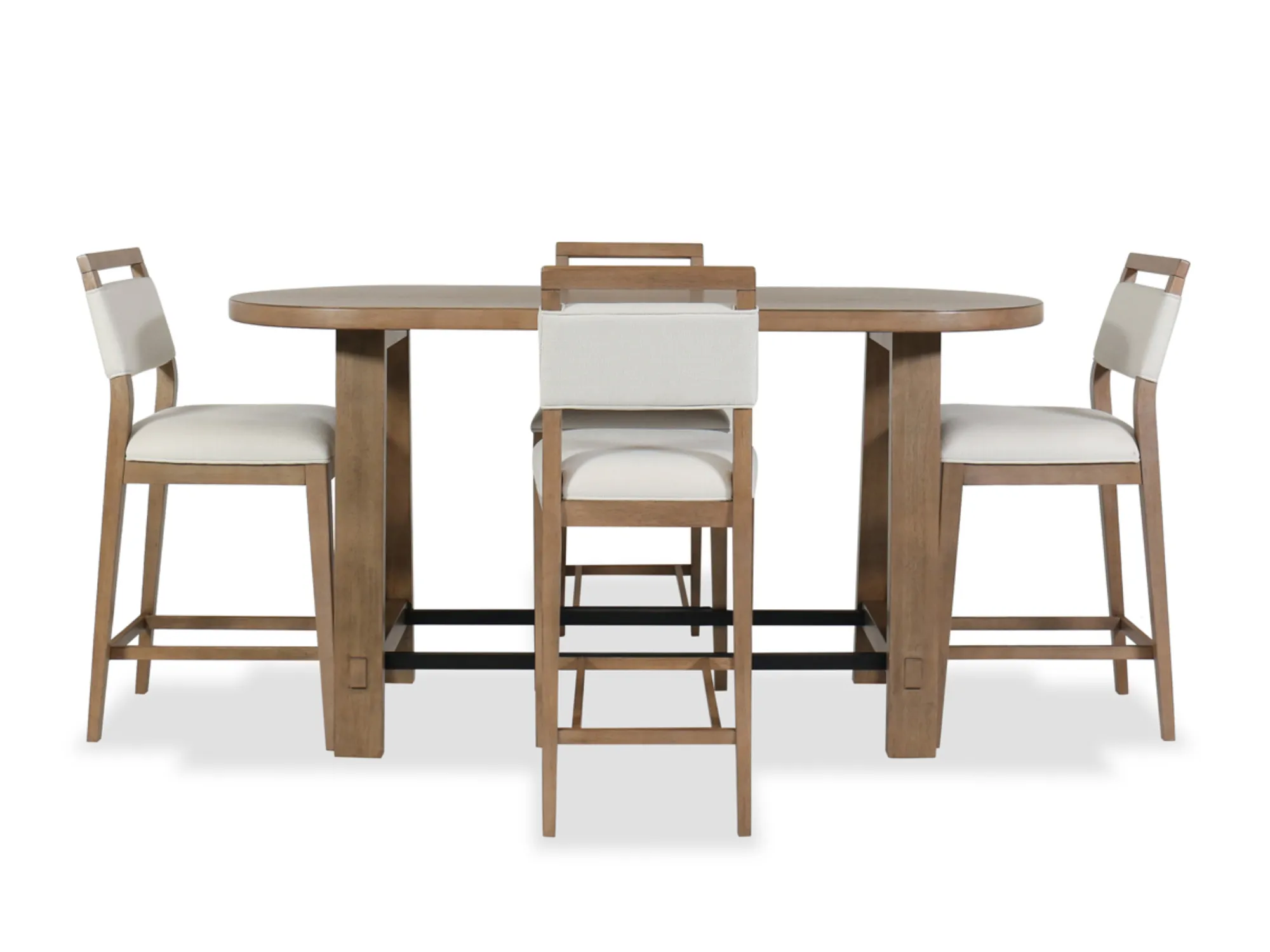 Catalina 5-piece Pub Set