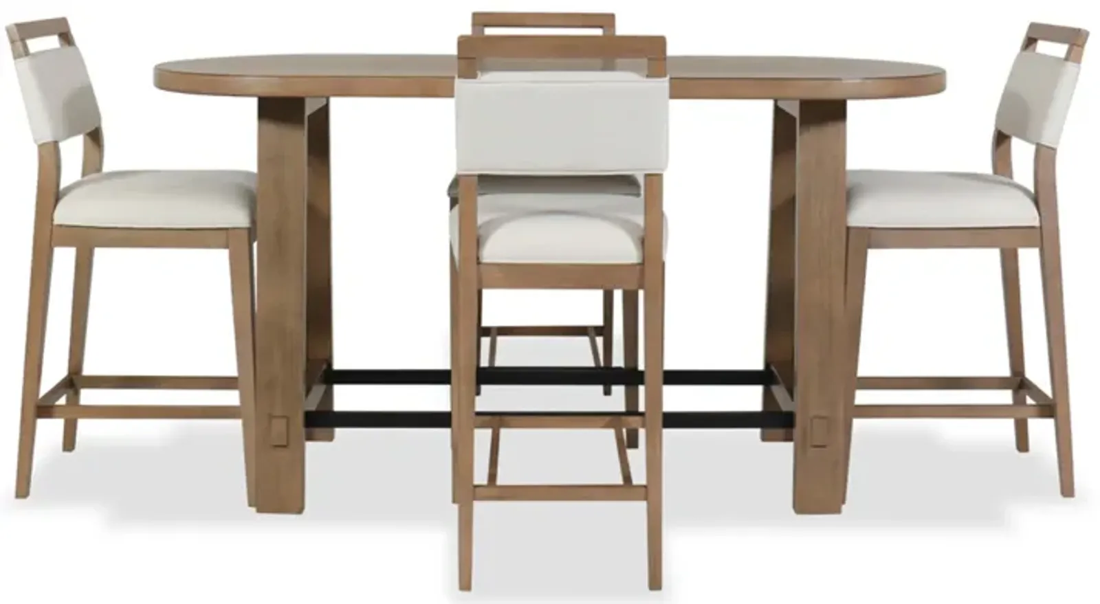 Catalina 5-piece Pub Set