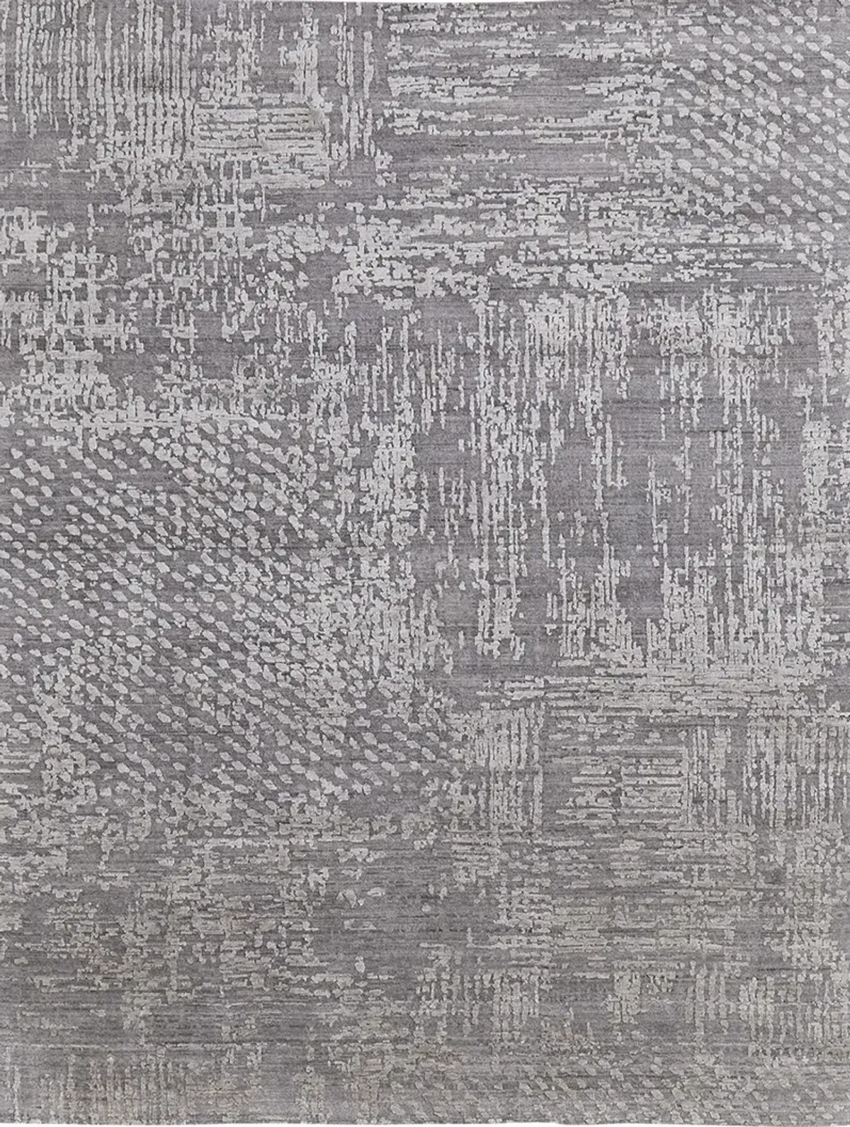 Eastfield 69A9F 4' x 6' Gray Rug