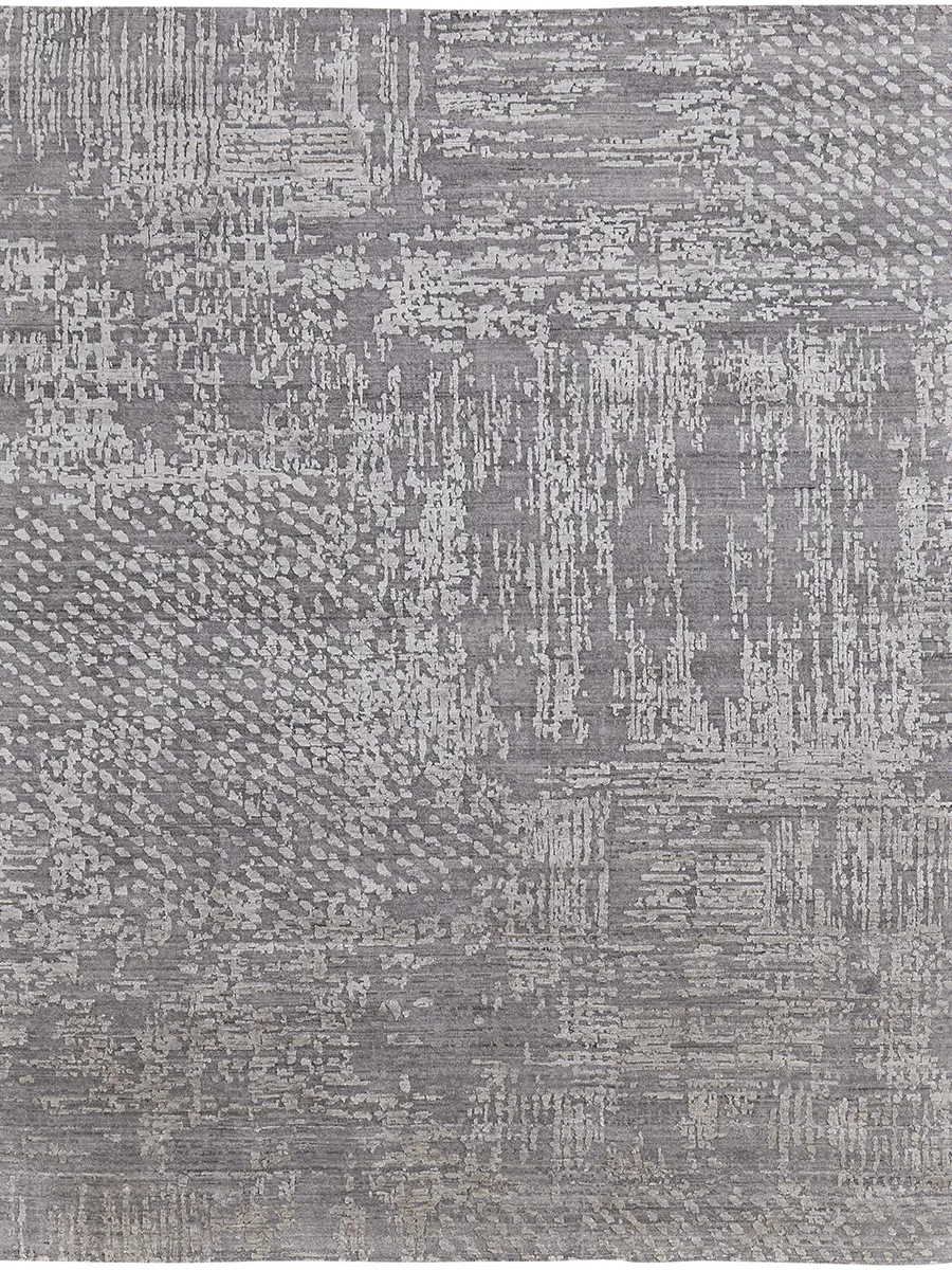 Eastfield 69A9F 4' x 6' Gray Rug