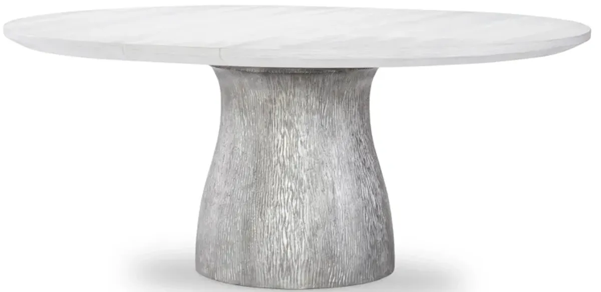 Terra Luna Round Table