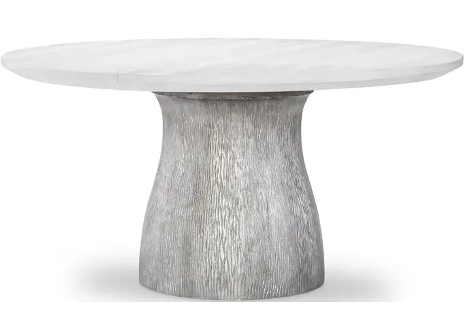 Terra Luna Round Table