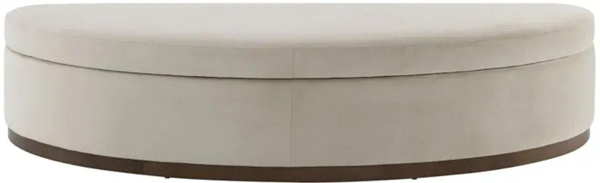 Cameron Storage Bench