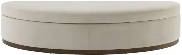 Cameron Storage Bench