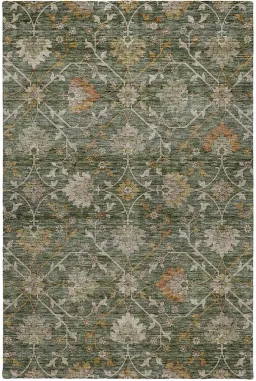 Basil color