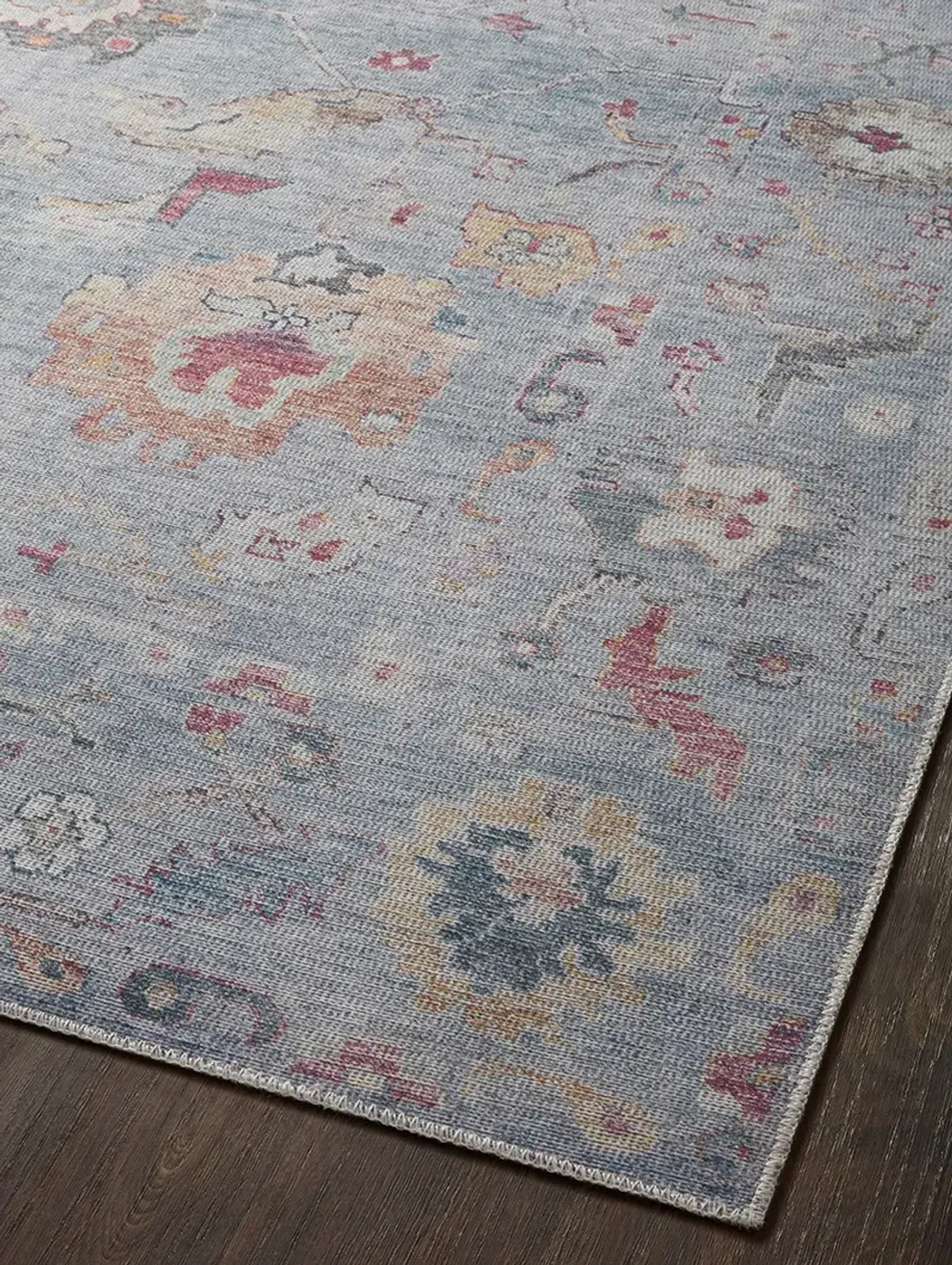 Elysium ELY04 2'6" x 7'6" Rug