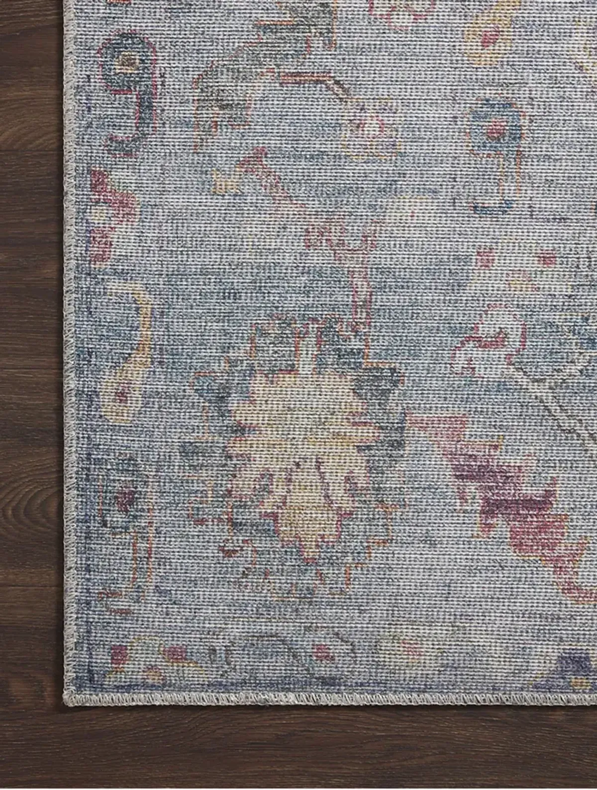 Elysium ELY04 2'6" x 7'6" Rug