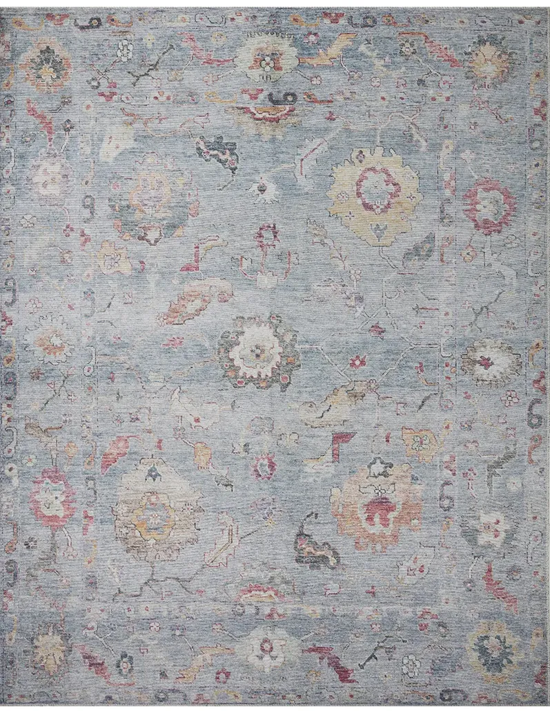 Elysium ELY04 2'6" x 7'6" Rug