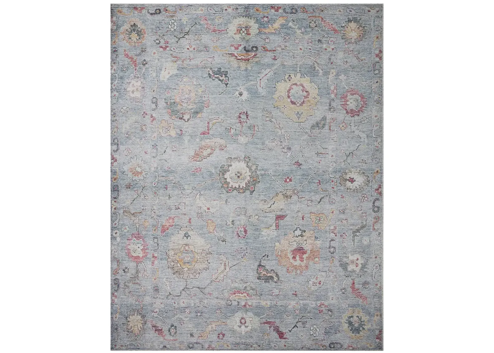 Elysium ELY04 2'6" x 7'6" Rug