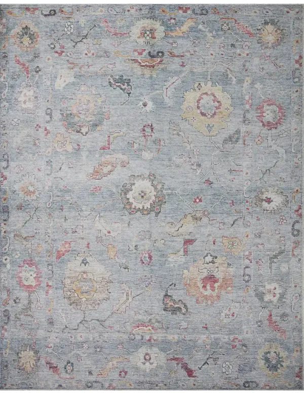 Elysium ELY04 2'6" x 7'6" Rug