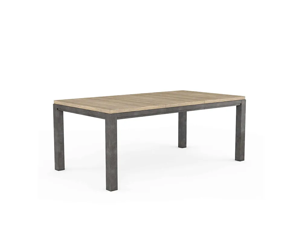 Frame Rectangular Dining Table