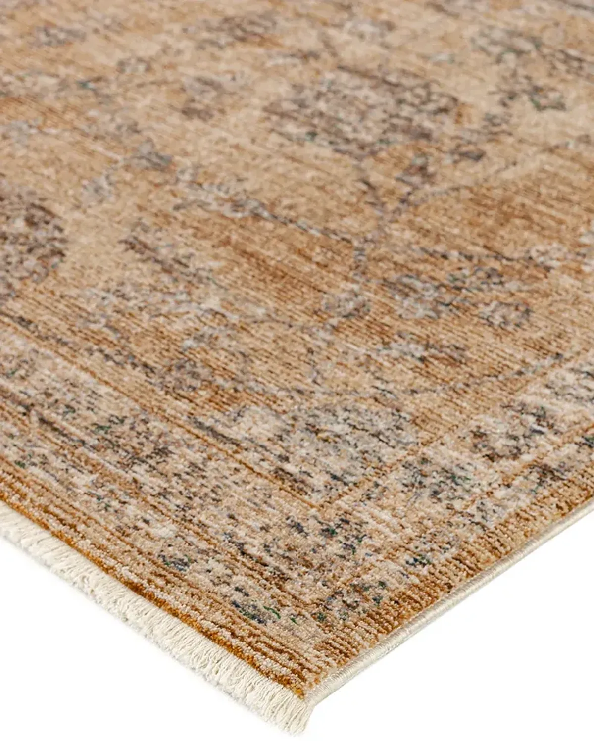 Yarra YA4 Biscotti 2'3" x 7'10" Rug