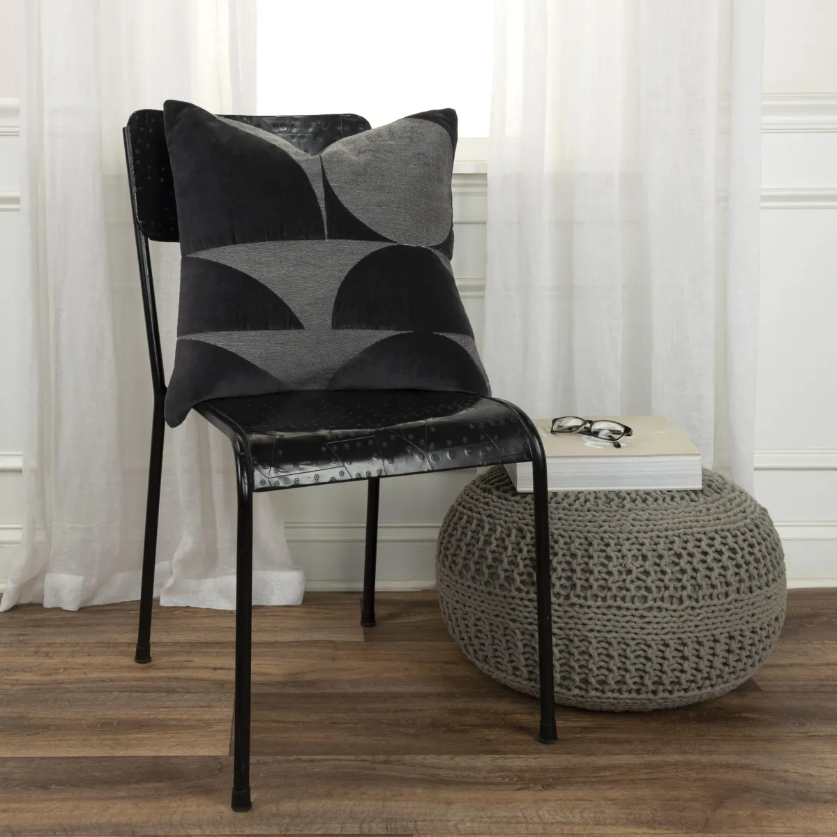20" x 20" Poly Filled Pillow