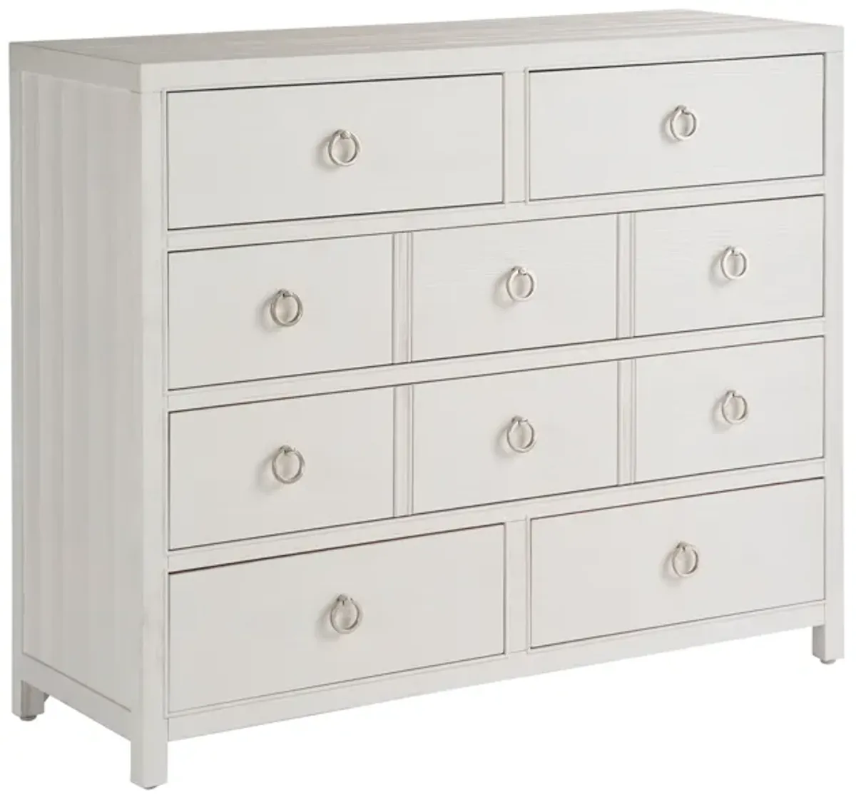 Pacific Grove Dresser