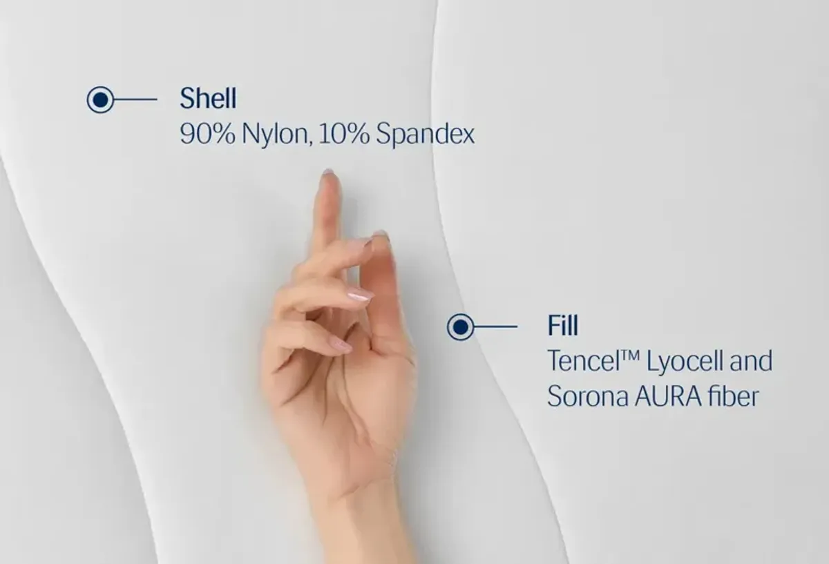 Evercool Comforter-Q/F