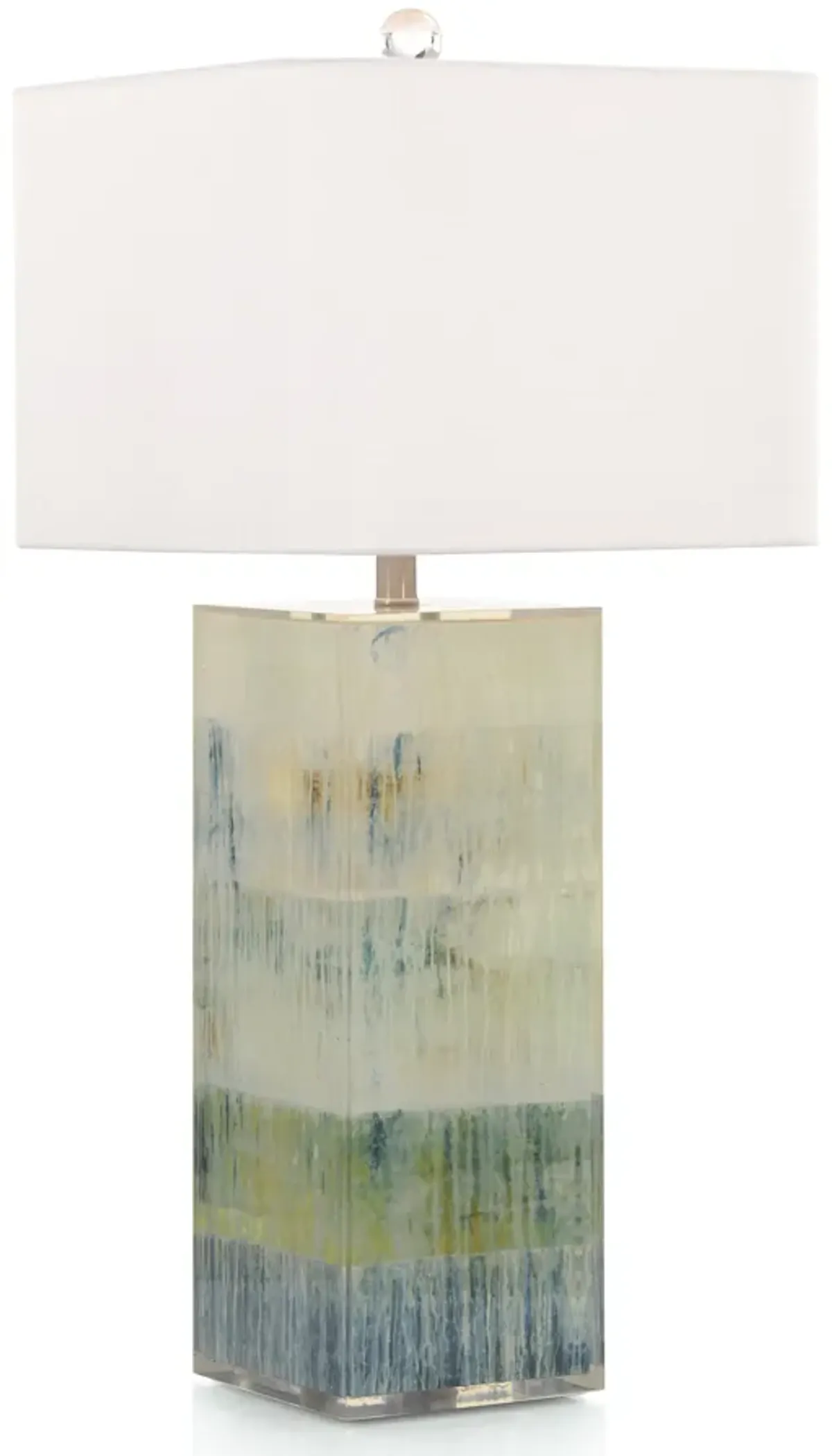 Strata Table Lamp