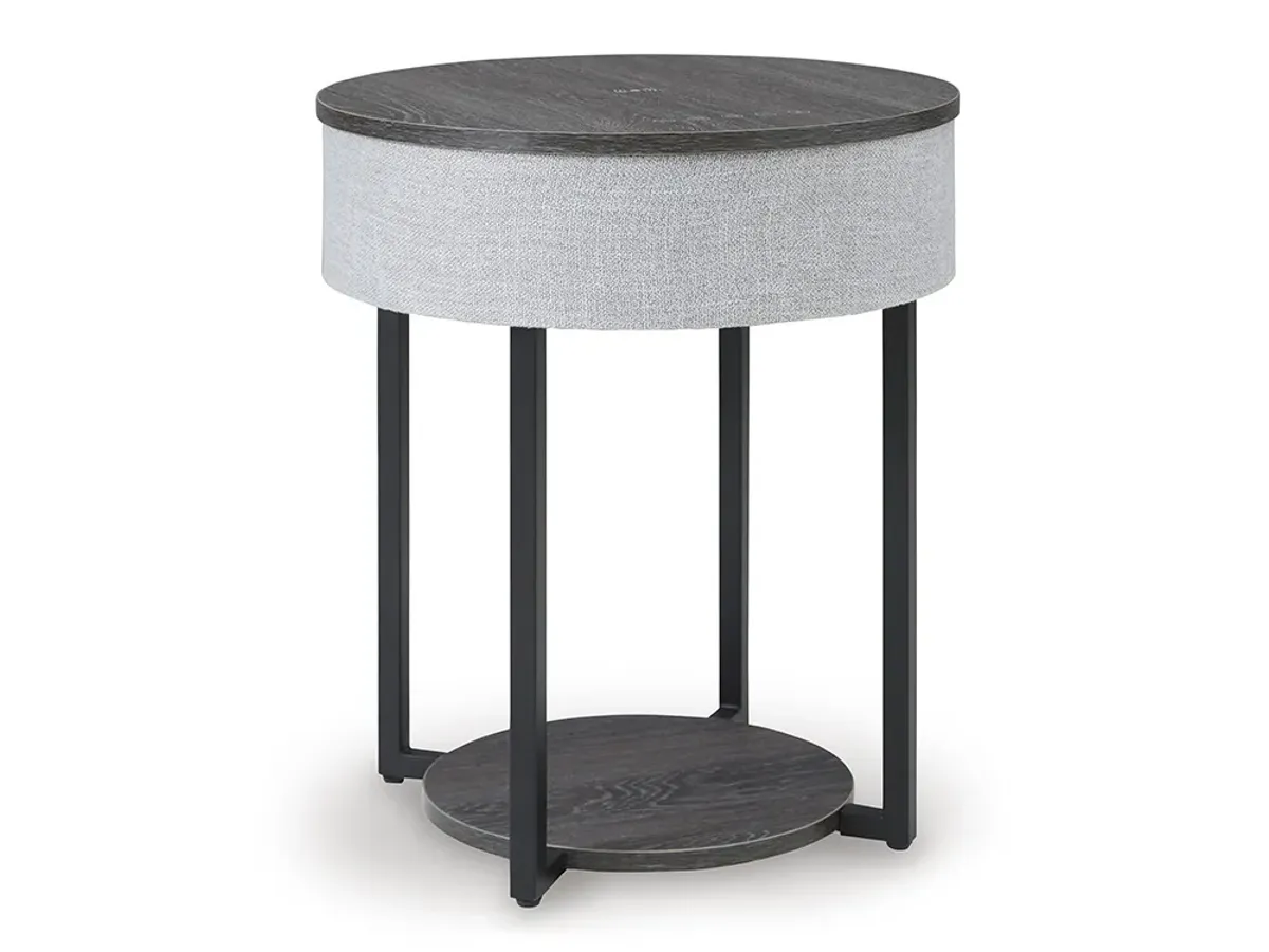 Sethlen Accent Table