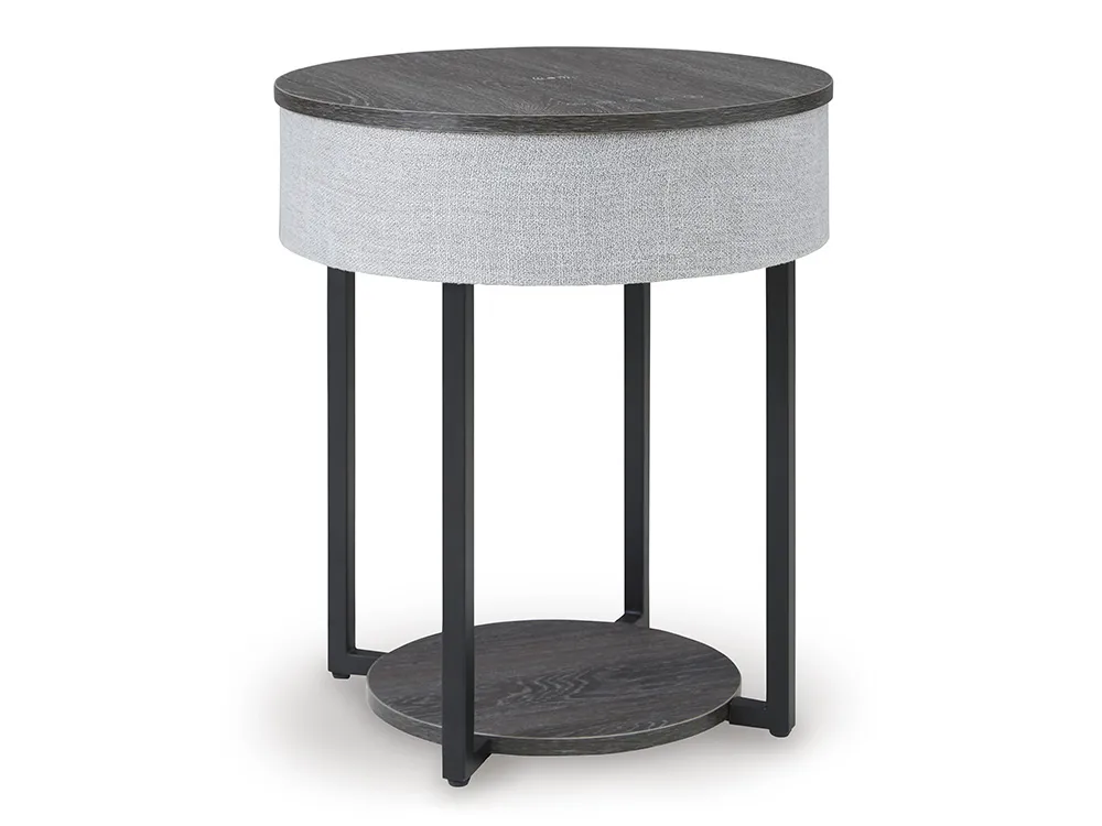 Sethlen Accent Table