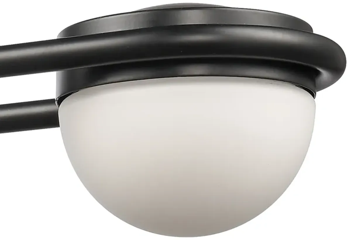 Nelly 31'' Wide Vanity Light