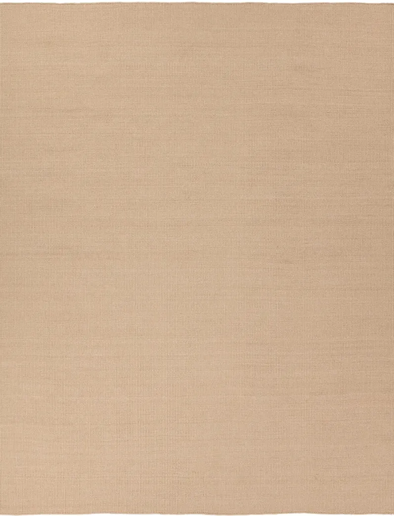 Dante Cordova Natural 4' x 6' Rug